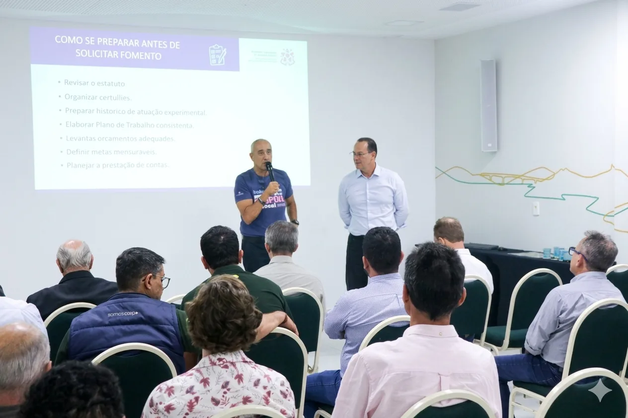 Desburocratização no Campo: O Novo Alinhamento Estratégico do Cooperativismo Capixaba