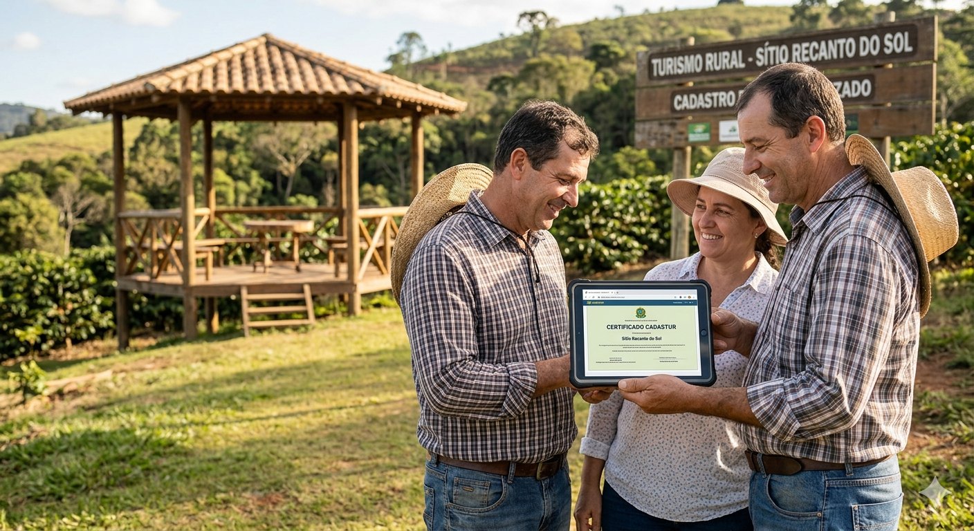 RuralturES: Feira fortalece turismo e vira vitrine de negócios para o produtor capixaba