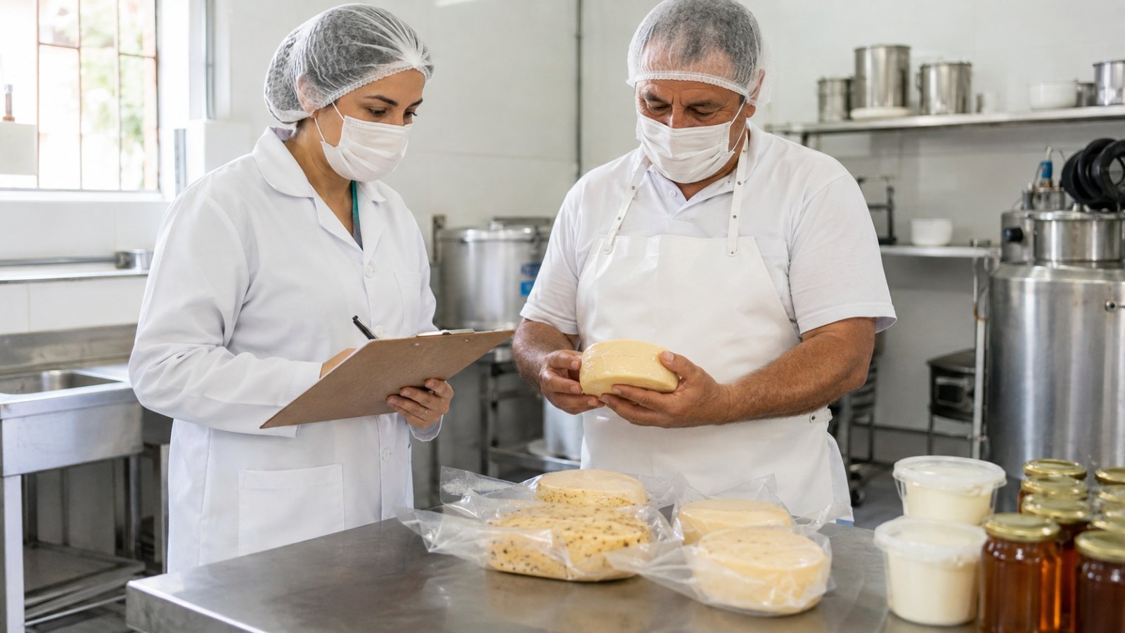Linhares lança prêmio para reconhecer excelência das agroindústrias de origem animal