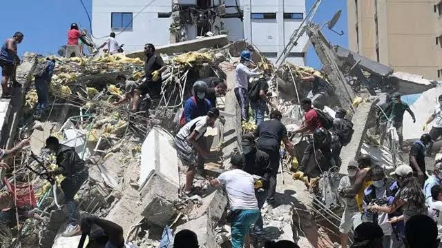 Terremoto de magnitude 7,4 deixa ao menos 250 mortos na Colômbia e é sentido em Manaus