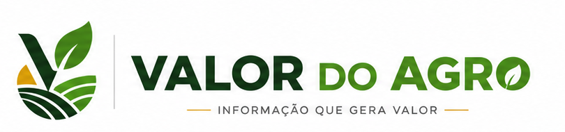 Valor do Agro